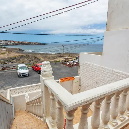 House El Poris 2 * Poris de Abona