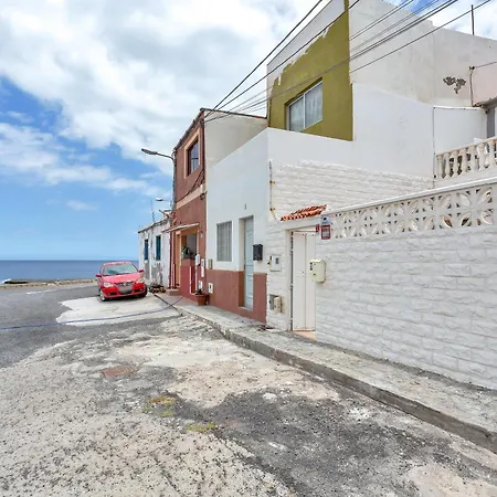 House El Poris 2 Dom wakacyjny *